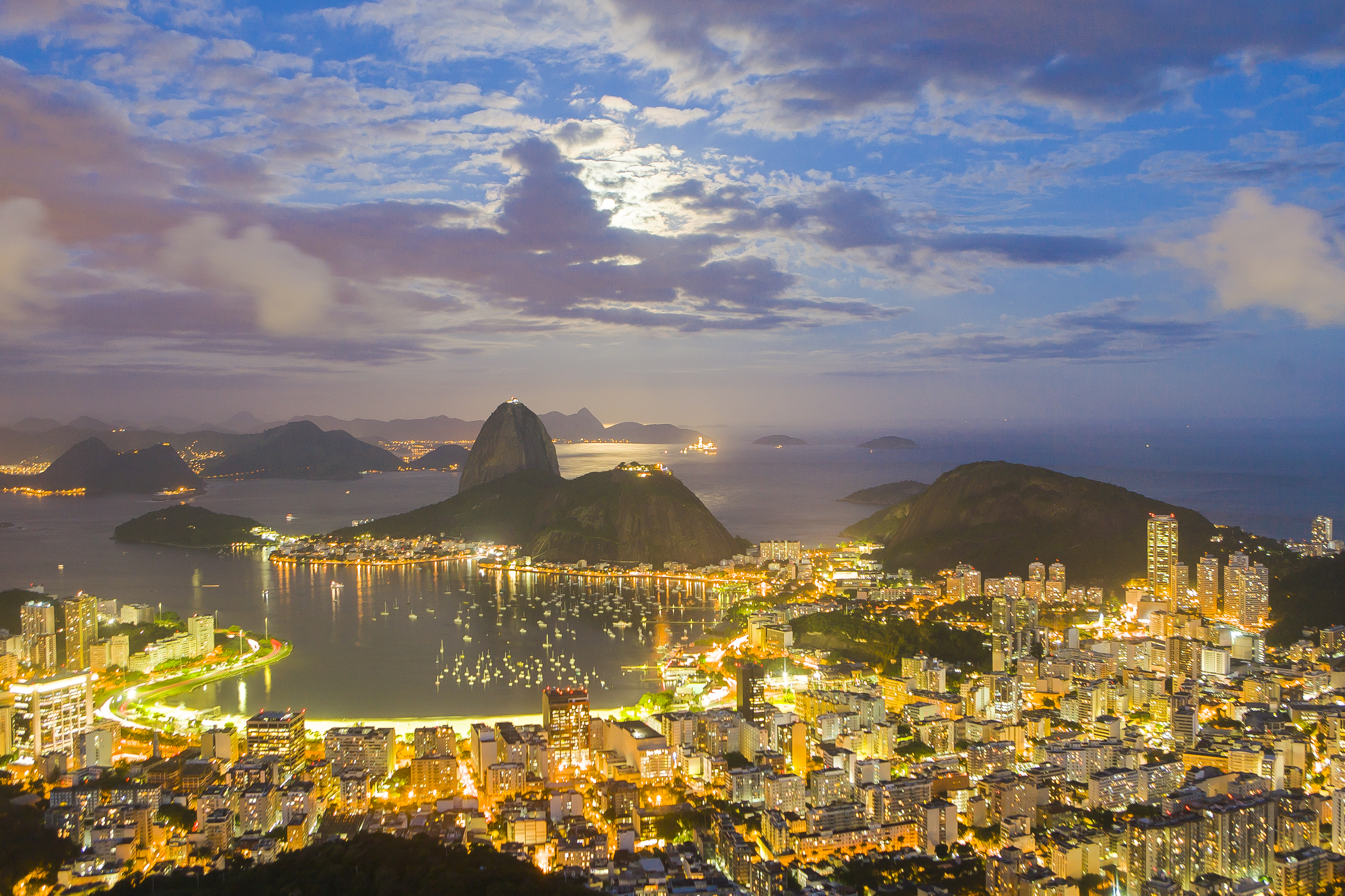 Bay, image size:3918x2612