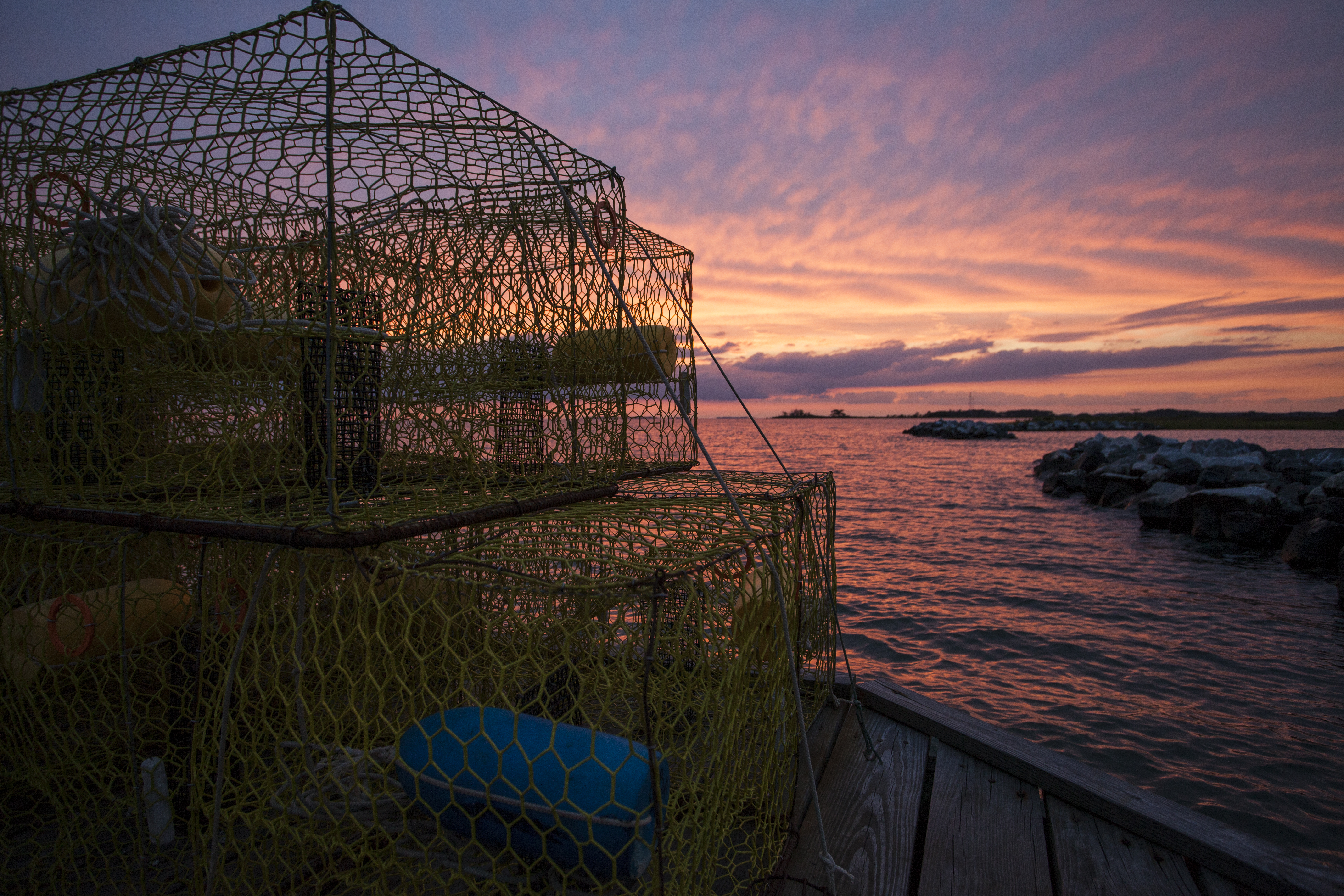 Bay, image size:5616x3744