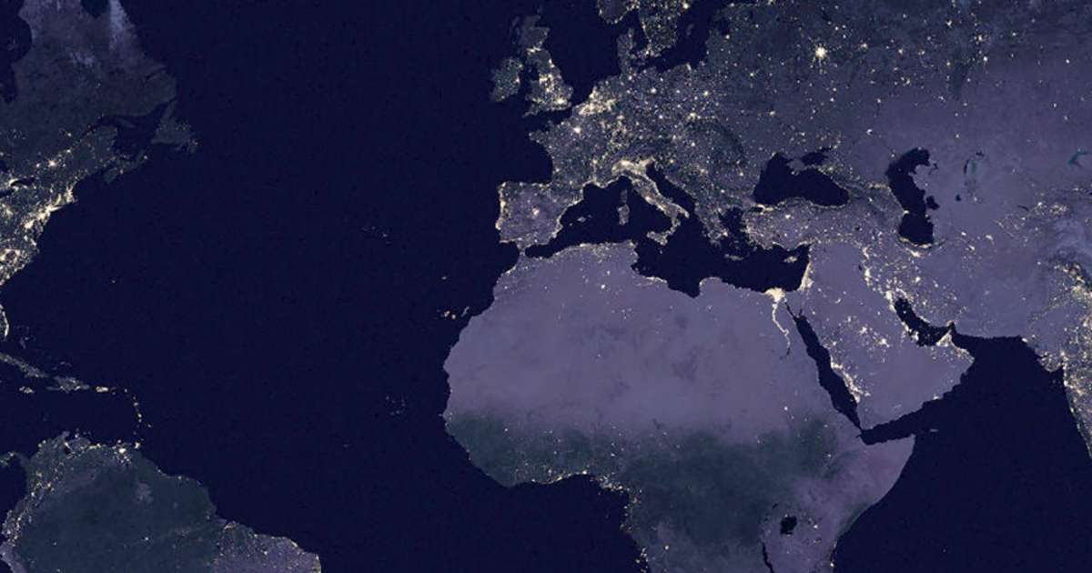Esri and National Geographic Society Launches Reimagined National ...