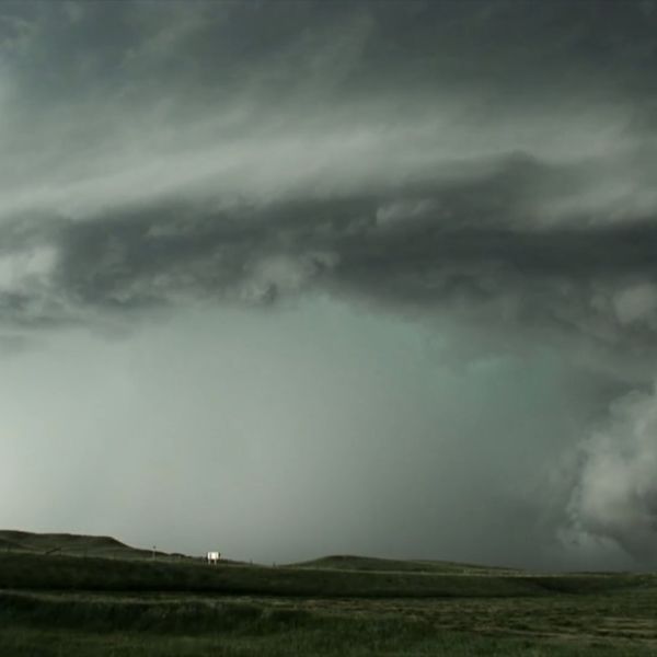 Thunderstorms 101