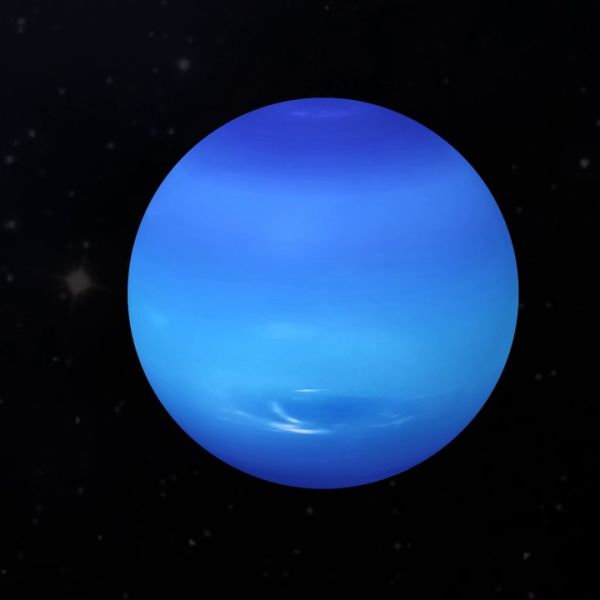 Neptune 101