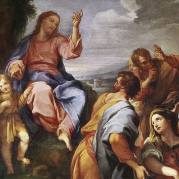 Christianity 101