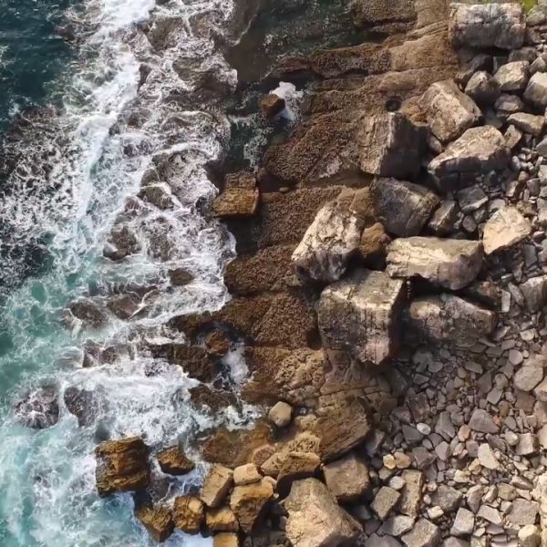 Wind and Water, Meet Rock
