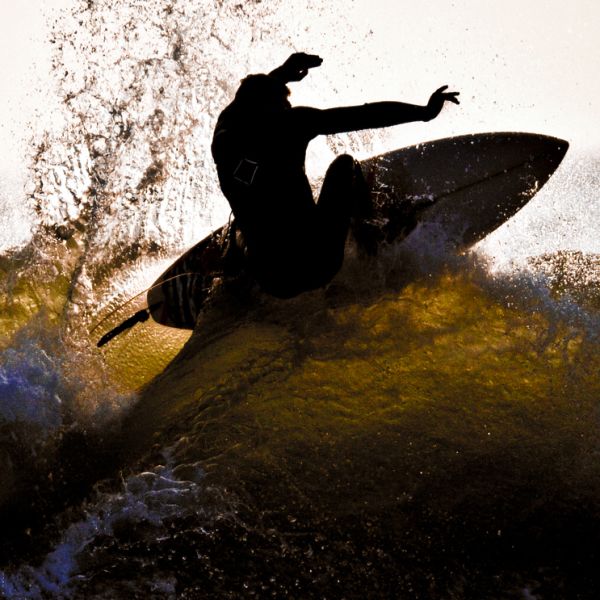 Surfing Is More Popular Than Ever: And Now, California's State
