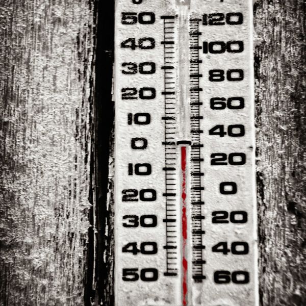 Temperature measurement Information