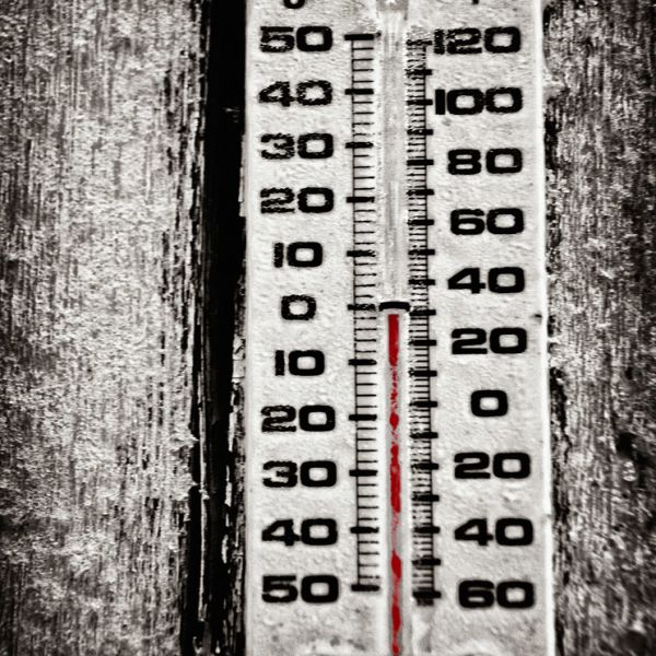 Temperature