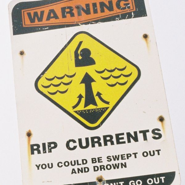 rip current