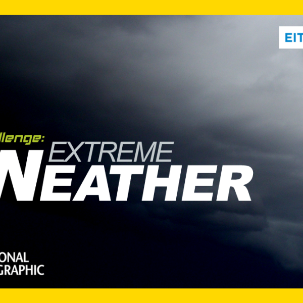 Top 10: Extreme weather games