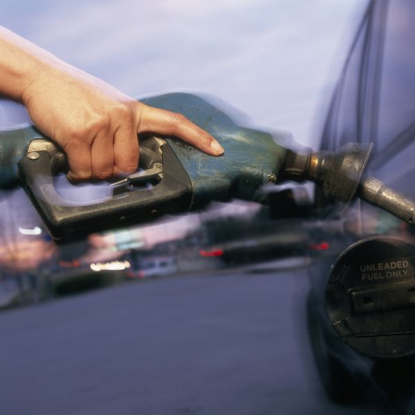 The Basics of Fossil Fuels Kahoot!