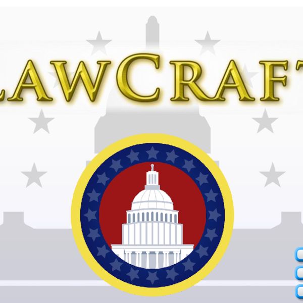 LawCraft