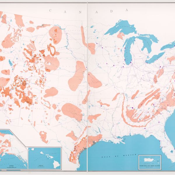 United States Uranium Resources