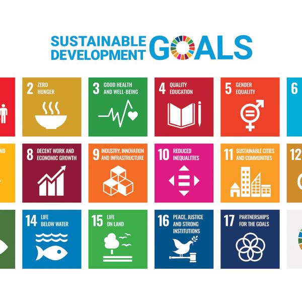 Exploring the UN Sustainable Development Goals — Goal 5: Gender