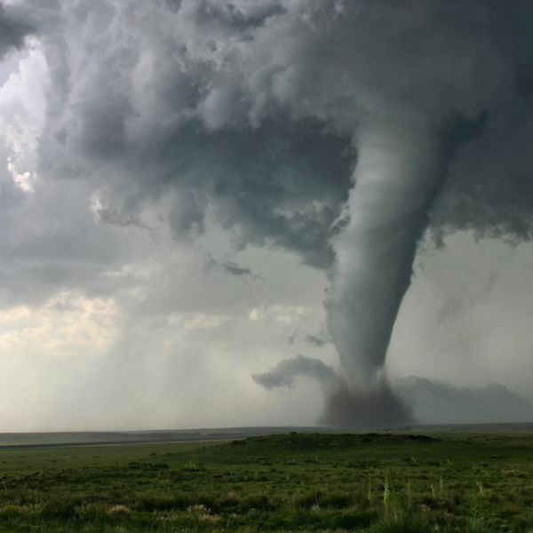 Severe Weather 101: Tornado Detection
