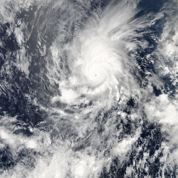 Hurricanes, Cyclones, and Typhoons Explained