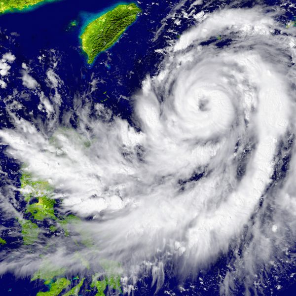 Coriolis effect