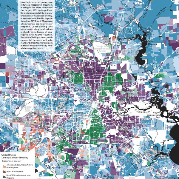 HOUSTON S ECONOMIC DIVERSITY THREAD visual data 8