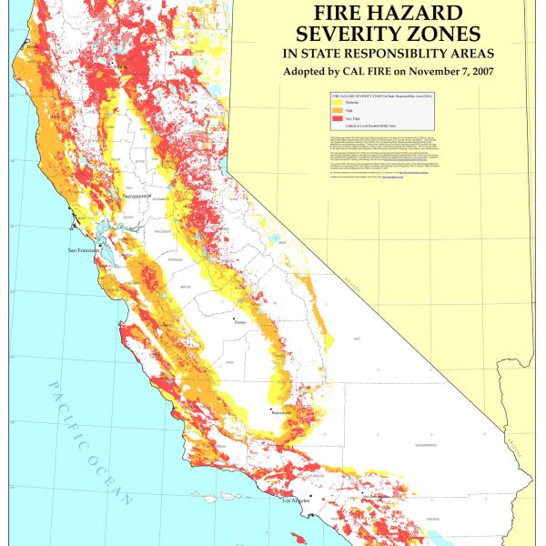 Wildfire Preparedness and Safety: A How-To Guide