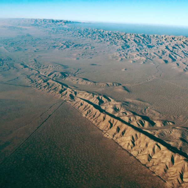 Plate Tectonics - National Geographic Society