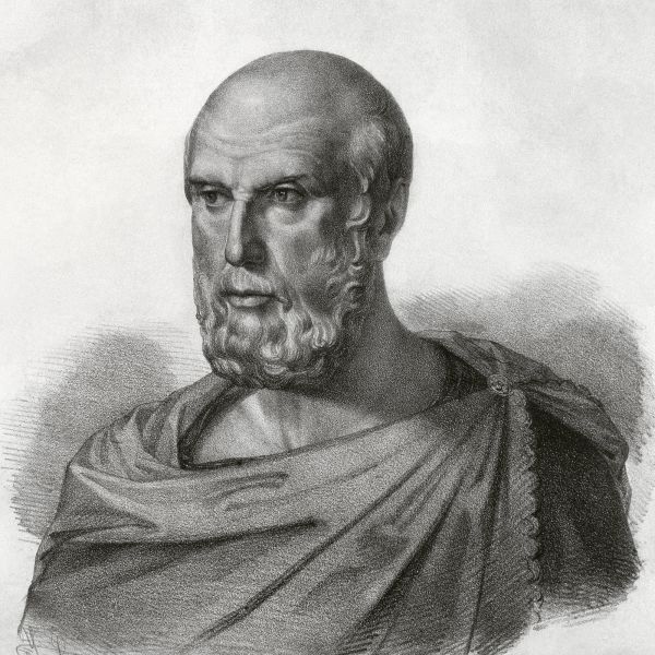 The Lasting Legacy Of Ancient Greek Leaders And Philosophers