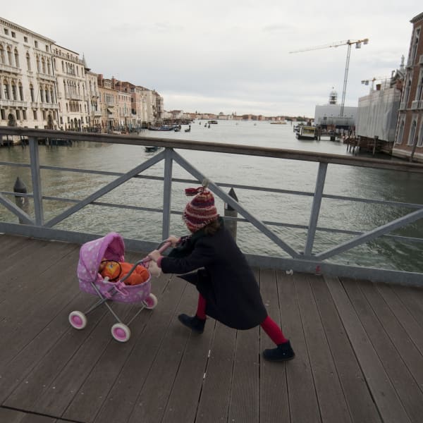 Geography Standard 14: Human Modification of Environment