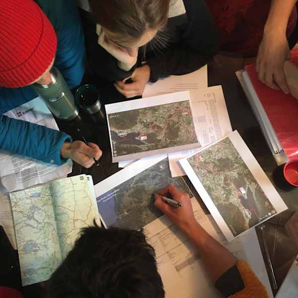 Explorer Mindset: Thinking Like an Explorer