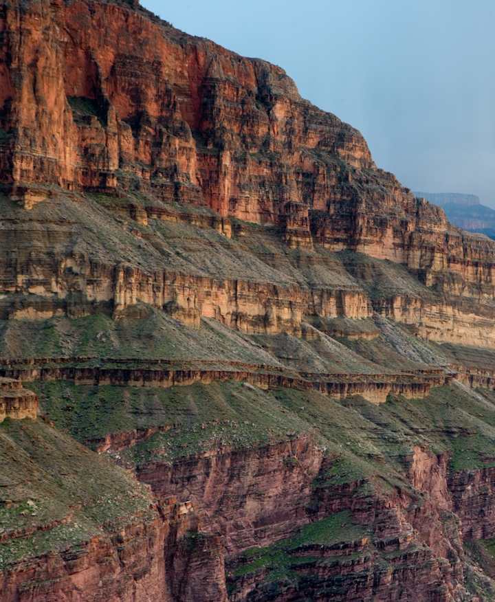 The Grand Canyon