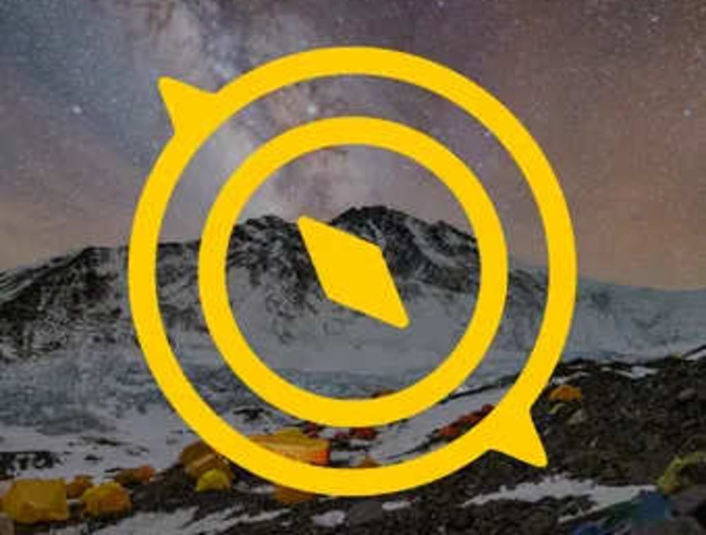 Explorer Compass image.