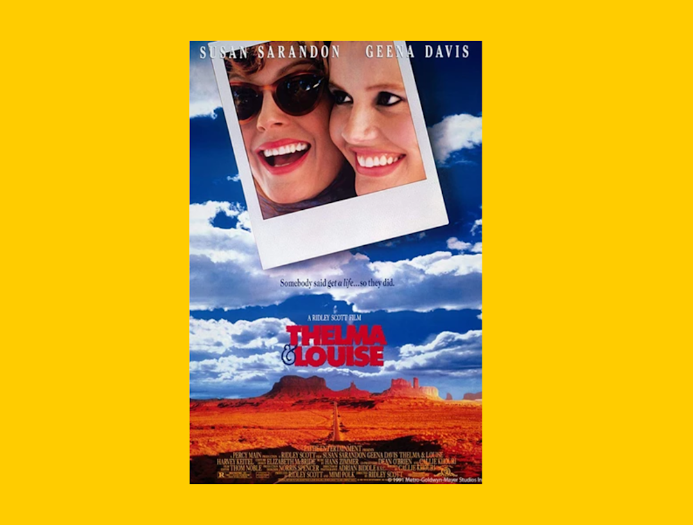 Thelma & Louise