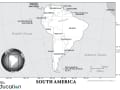 The geography of South America - BBC Bitesize