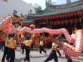 Dragon Dance in Taiwan