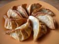 Fried Dumplings