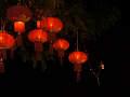 Malaysian Lanterns