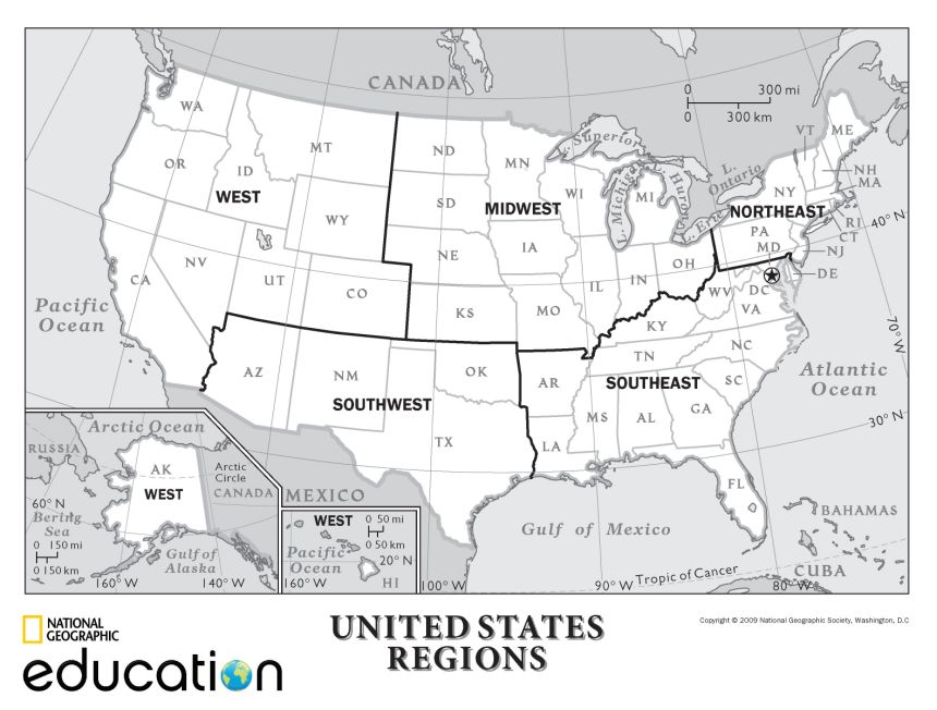 Find the US States Quiz