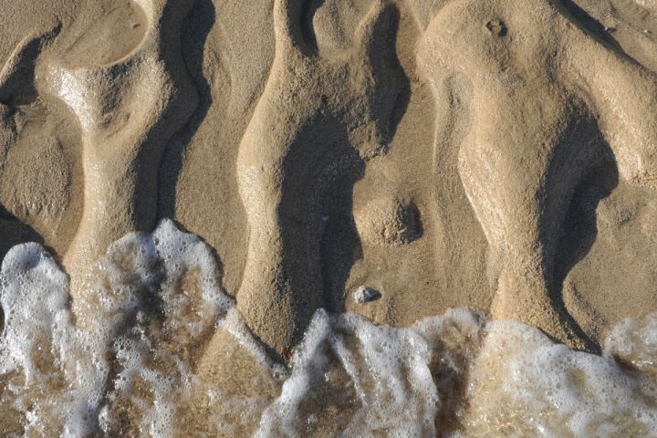 Picture of a beach.