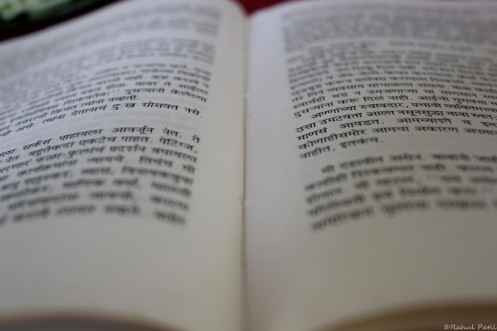 Photograph of a book.