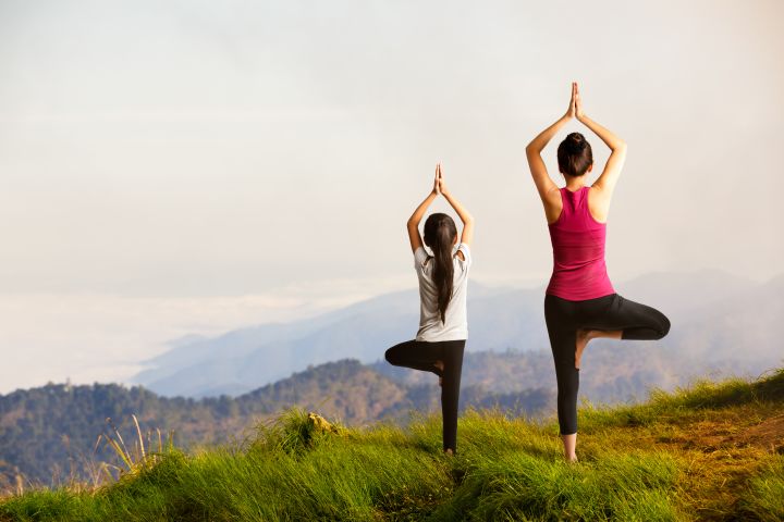 Yoga