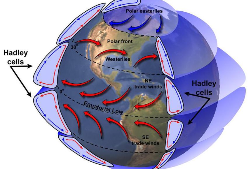 front science definition