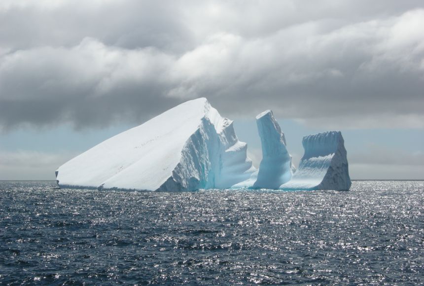 Iceberg