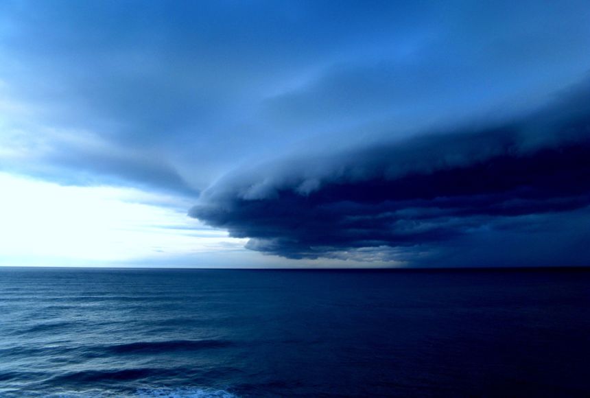 The Science and Art of Meteorology