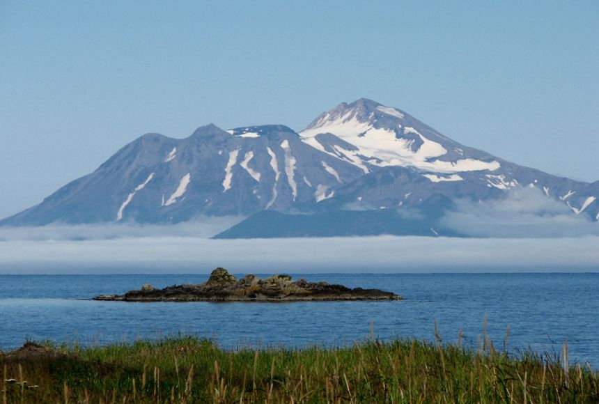 The Main Types of Islands and How They Formed