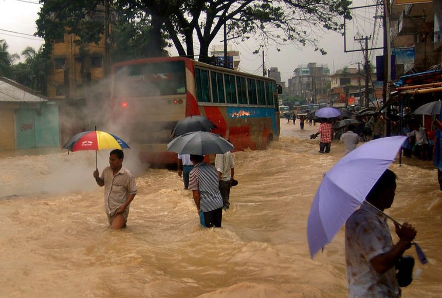 Flood Products -- What Do They Mean?