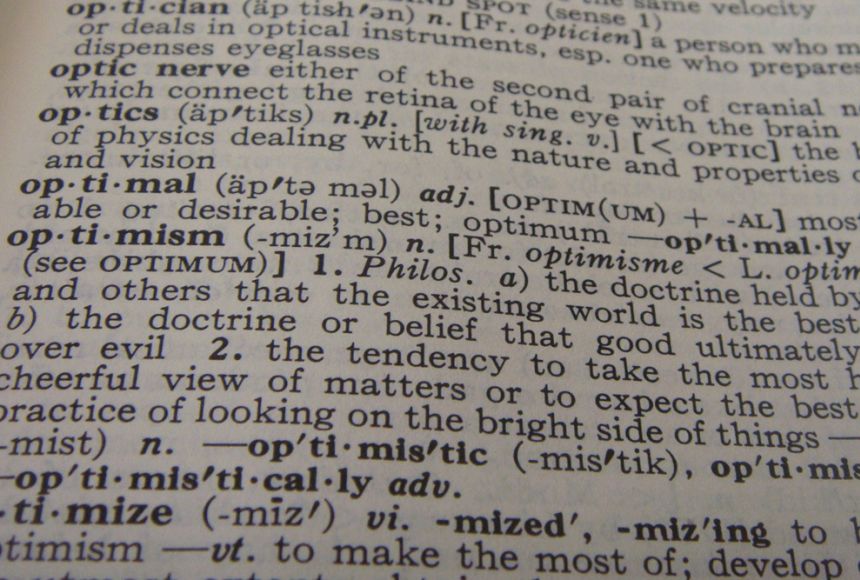The Oxford English Dictionary (OED), Definition, History, & Facts