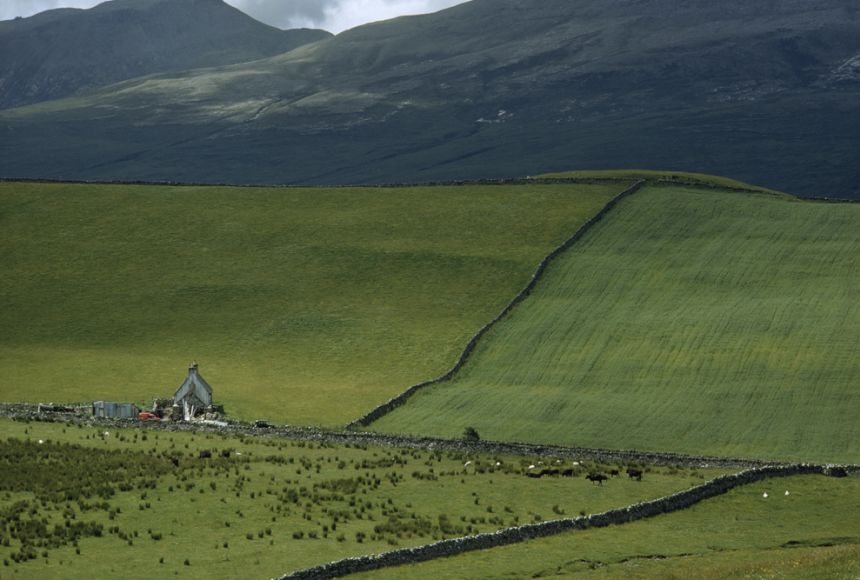 Six Diverting Subjects, relieved by a Variety of Rural Landscapes