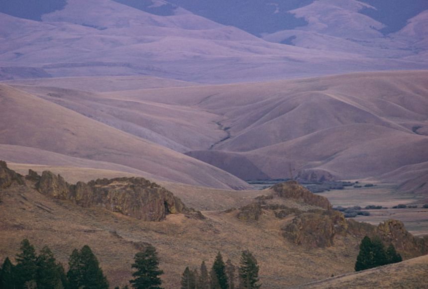 Drainage Basin  Definition, System & Characteristics - Video