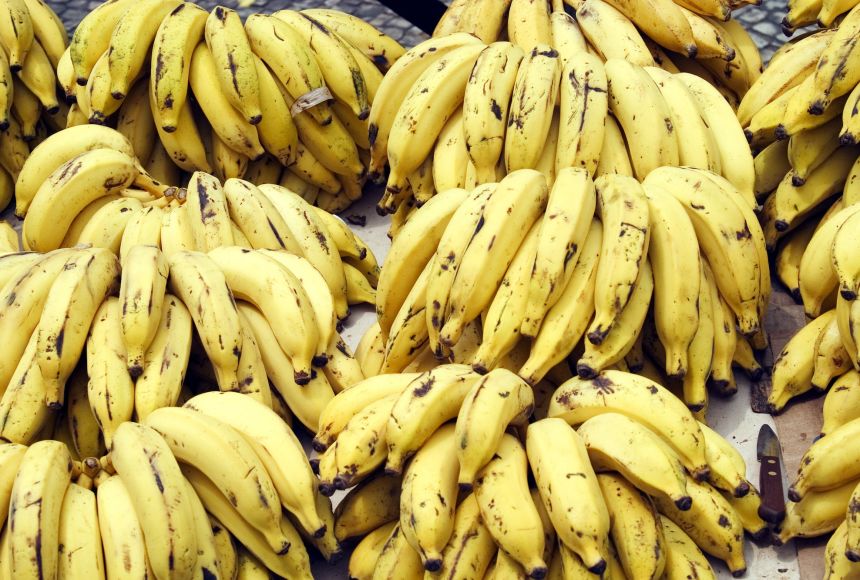 Bananas