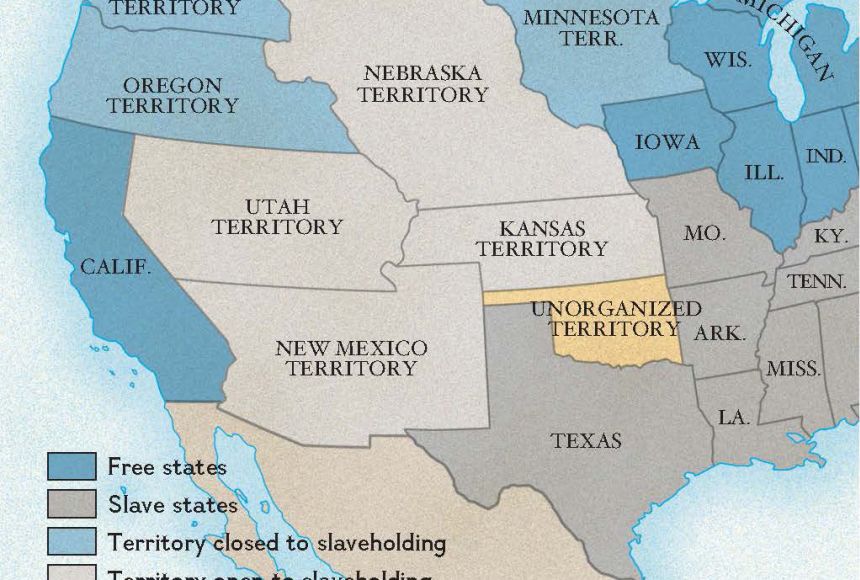 Western Expansion: Perspectives on Westward Expansion – Terra