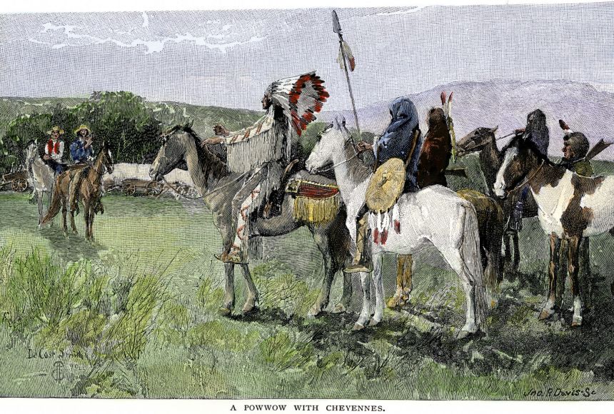 Whether through diplomacy, war, or even alliances, Native American efforts to resist European encroachment further into their lands were often unsuccessful in the colonial era.