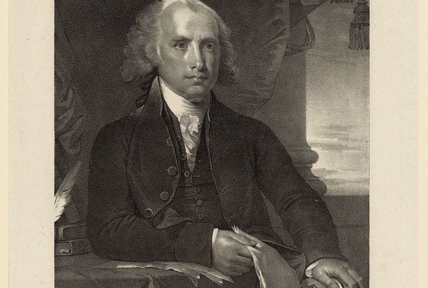 “[T]he powers reserved to the several States will extend to all the objects which, in the ordinary course of affairs, concern the lives, liberties, and properties of the people, and the internal order, improvement, and prosperity of the State,” Madison.