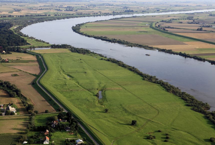 Millions of people depend on rivers for many different reasons. One of the most common reasons is farming. Overbank deposits provide fertile soil for these farmers to grow their crops.