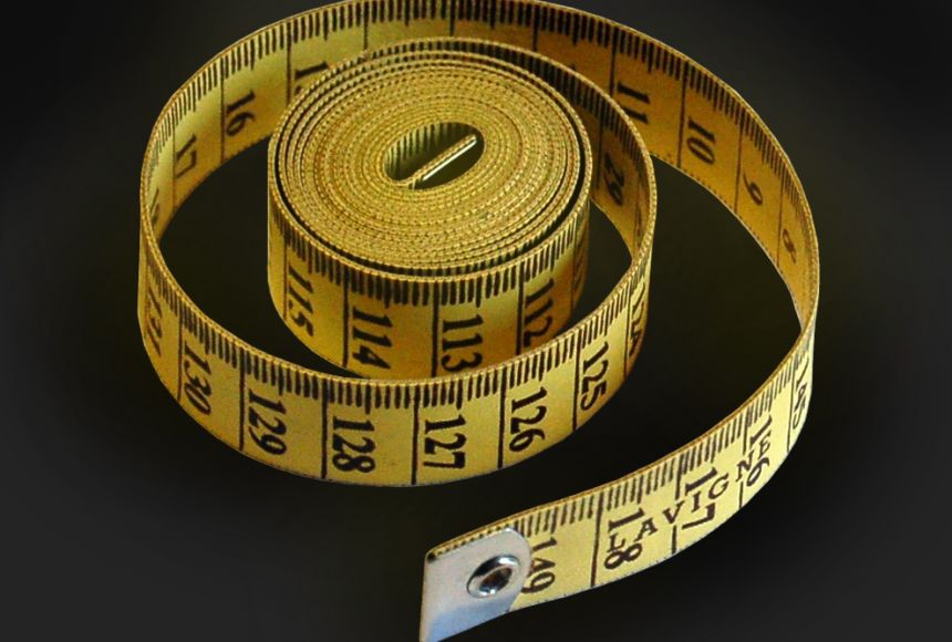 meter measurement